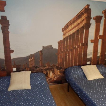 Wonder Apartment Cuenca  Luaran gambar