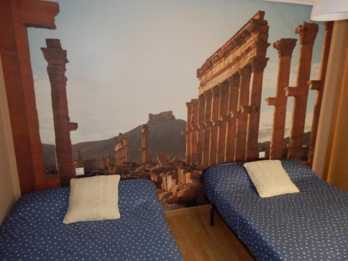 Wonder Apartment Cuenca  Luaran gambar