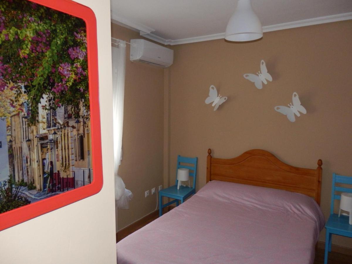 Wonder Apartment Cuenca  Luaran gambar