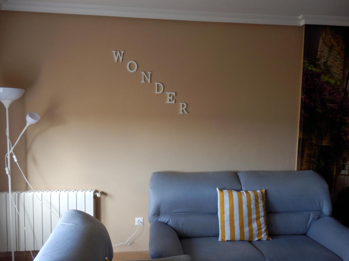 Wonder Apartment Cuenca  Luaran gambar