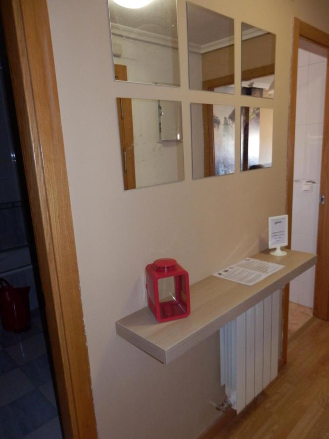 Wonder Apartment Cuenca  Luaran gambar